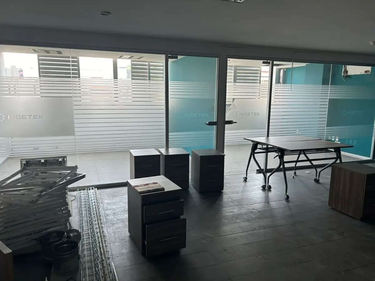 Oficina en Renta en Polanco — foto 4