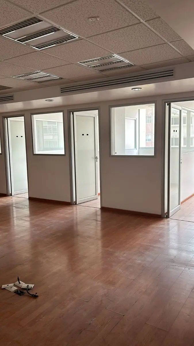 Oficina en Renta en Polanco — foto 2