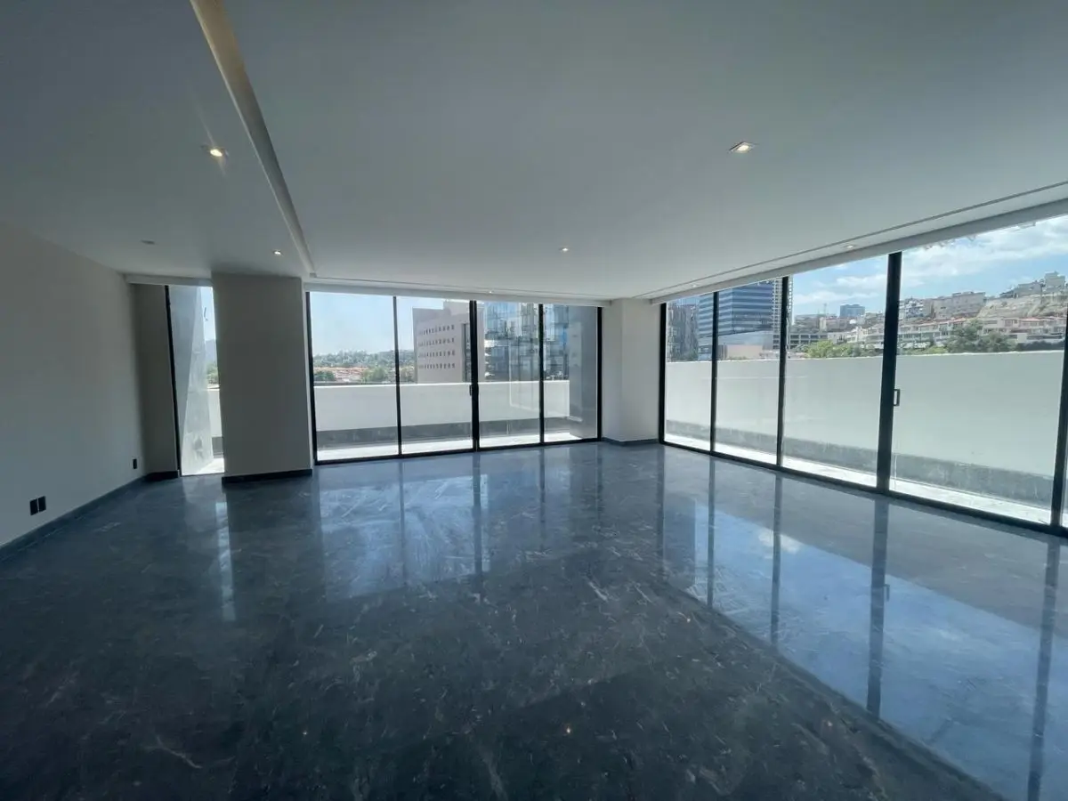 Departamento en Venta en Hacienda de las Palmas — foto 2