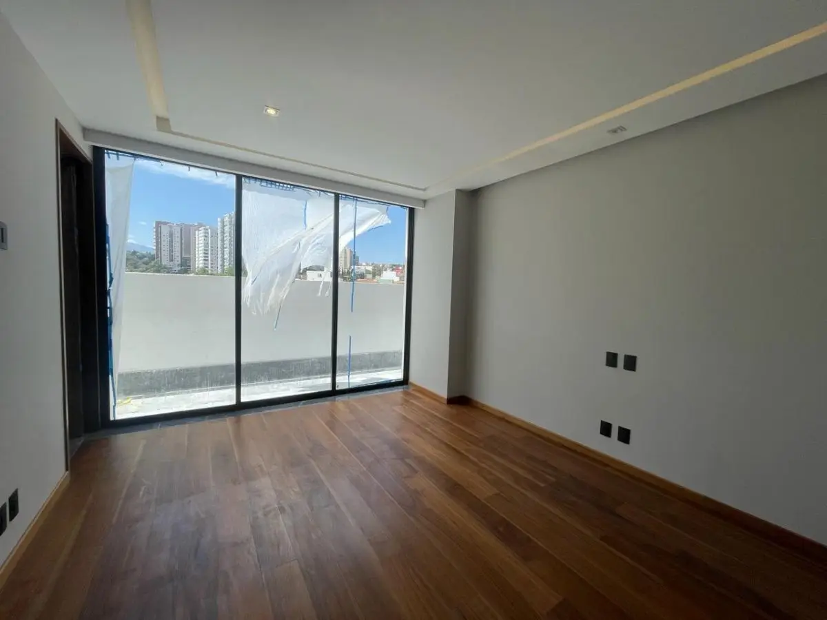 Departamento en Venta en Hacienda de las Palmas — foto 4