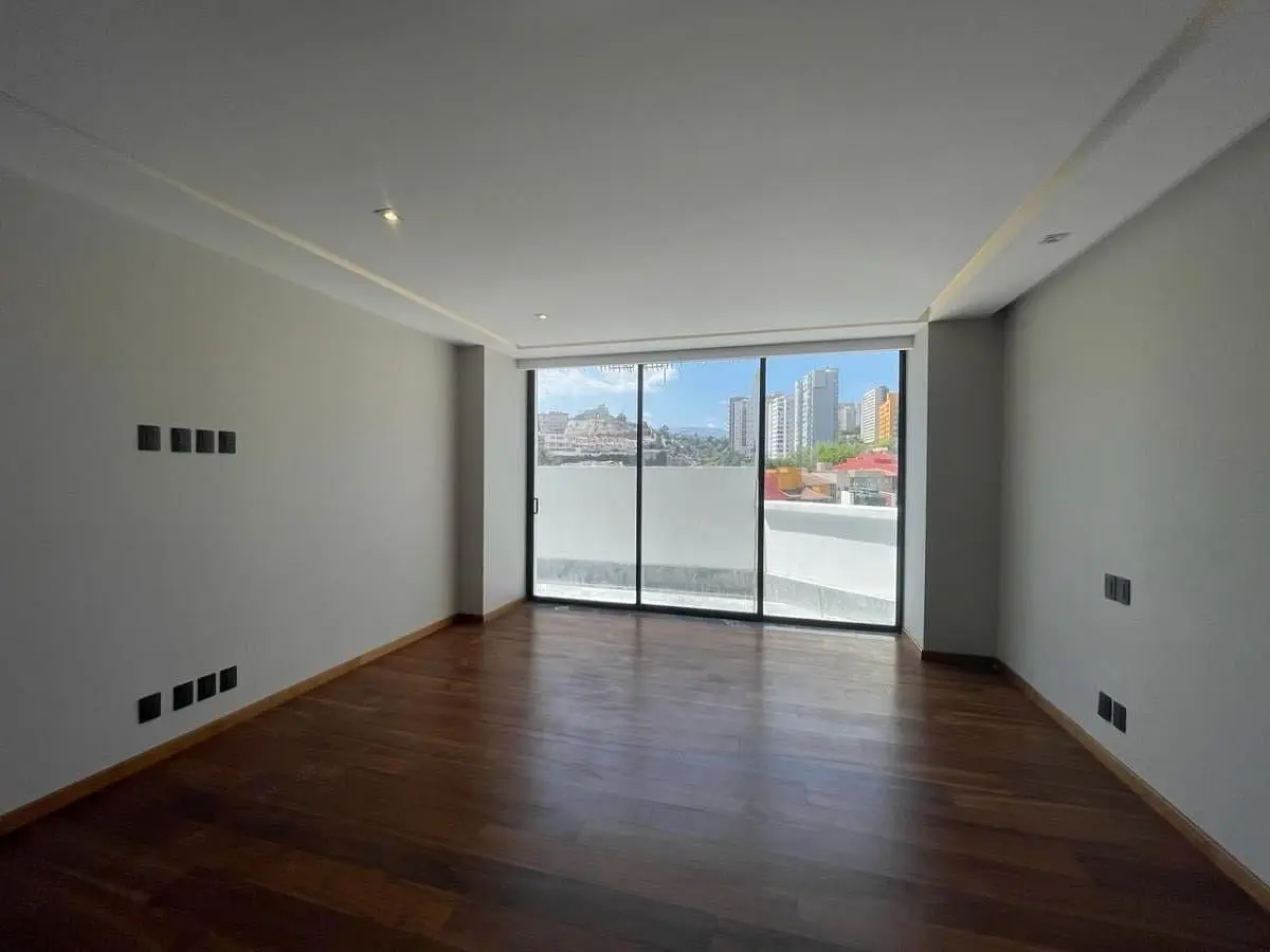 Departamento en Venta en Hacienda de las Palmas — foto 3