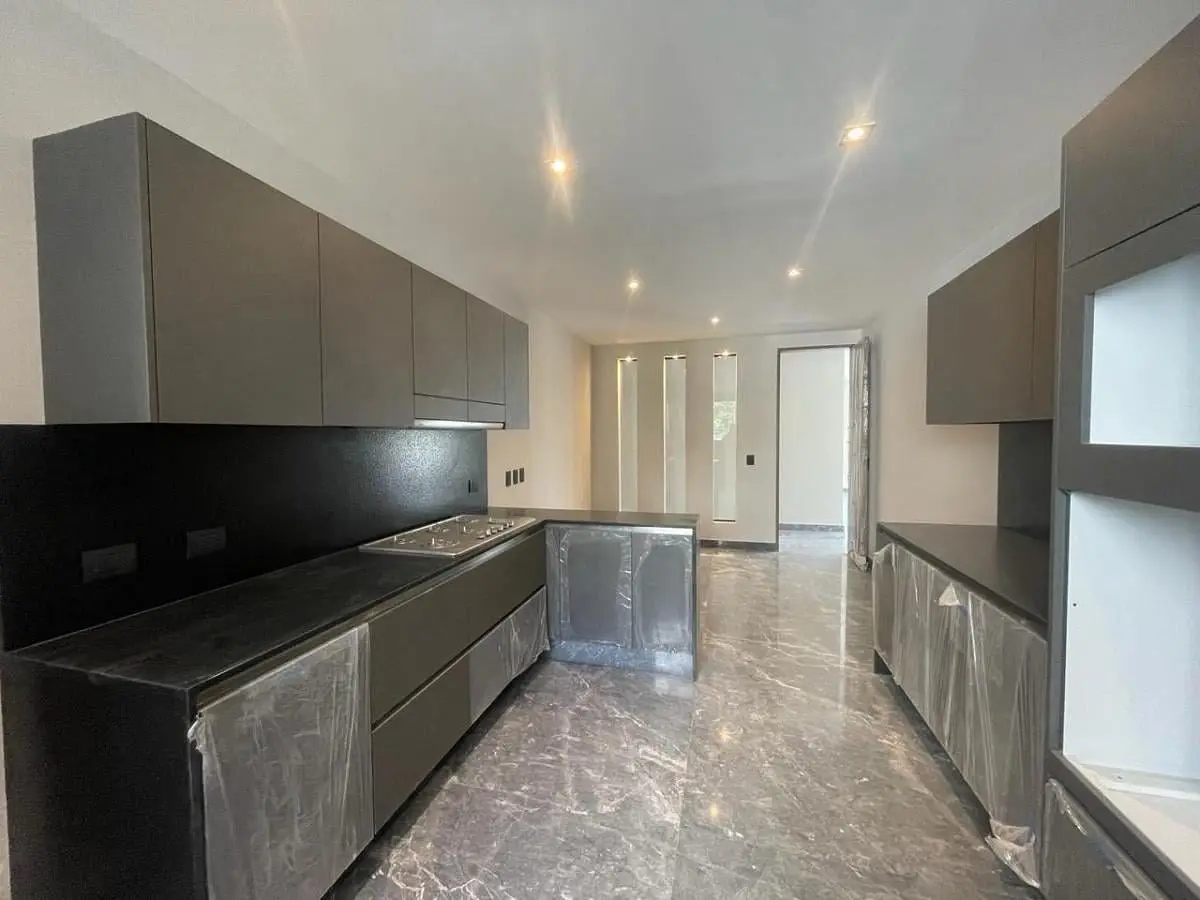 Departamento en Venta en Hacienda de las Palmas — foto 5