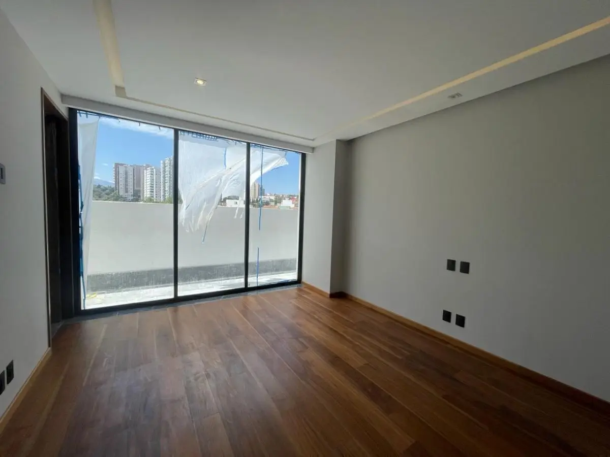 Penthouse en Venta en Hacienda de las Palmas — foto 4