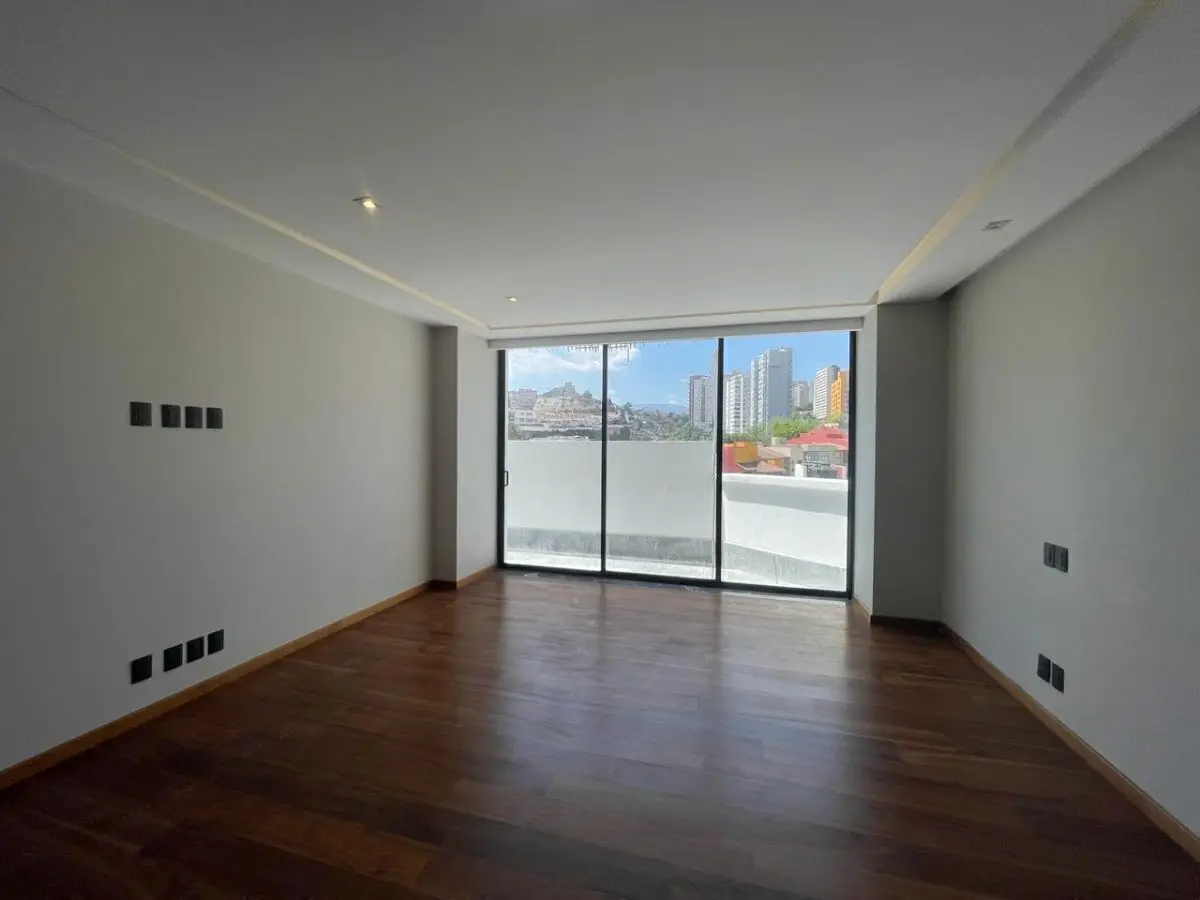 Penthouse en Venta en Hacienda de las Palmas — foto 6