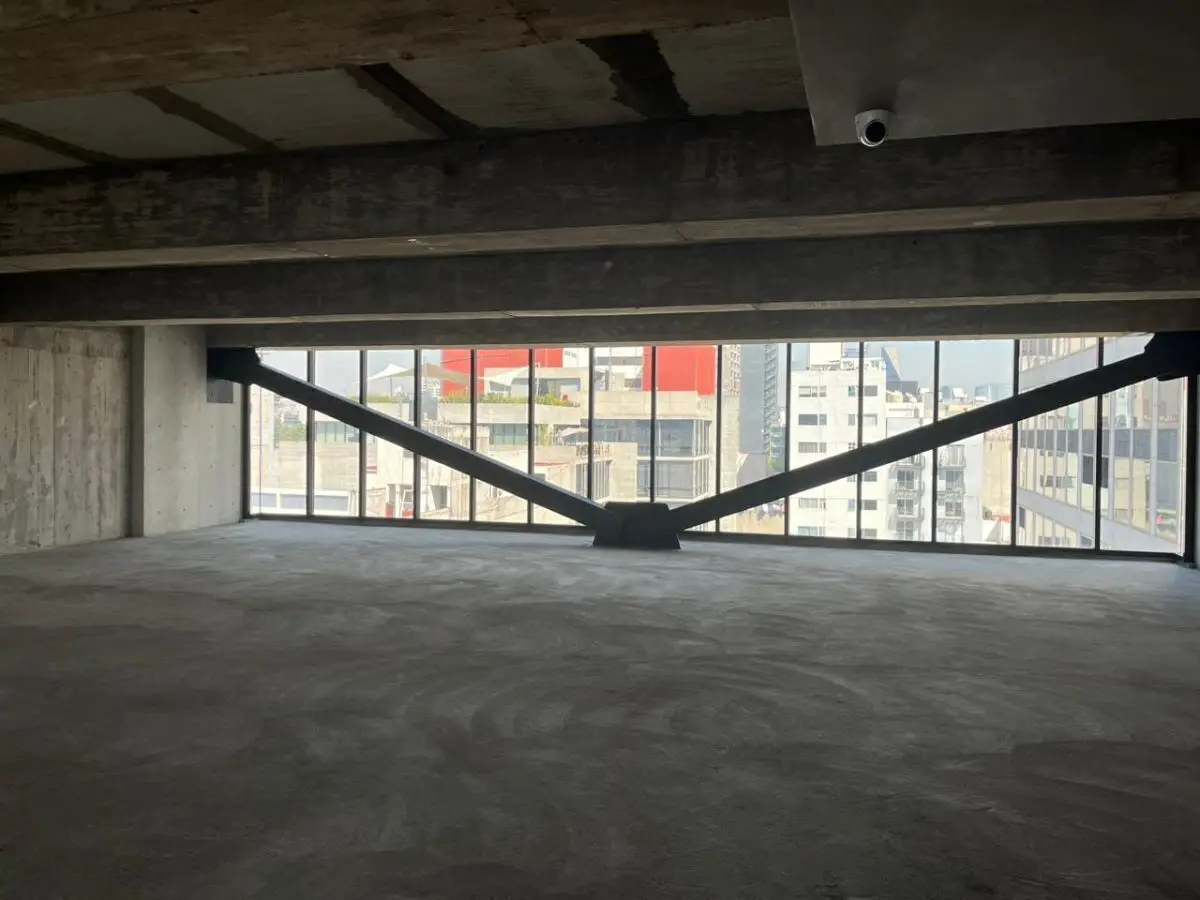 Oficina en Renta en Hipodromo Condesa — foto 2