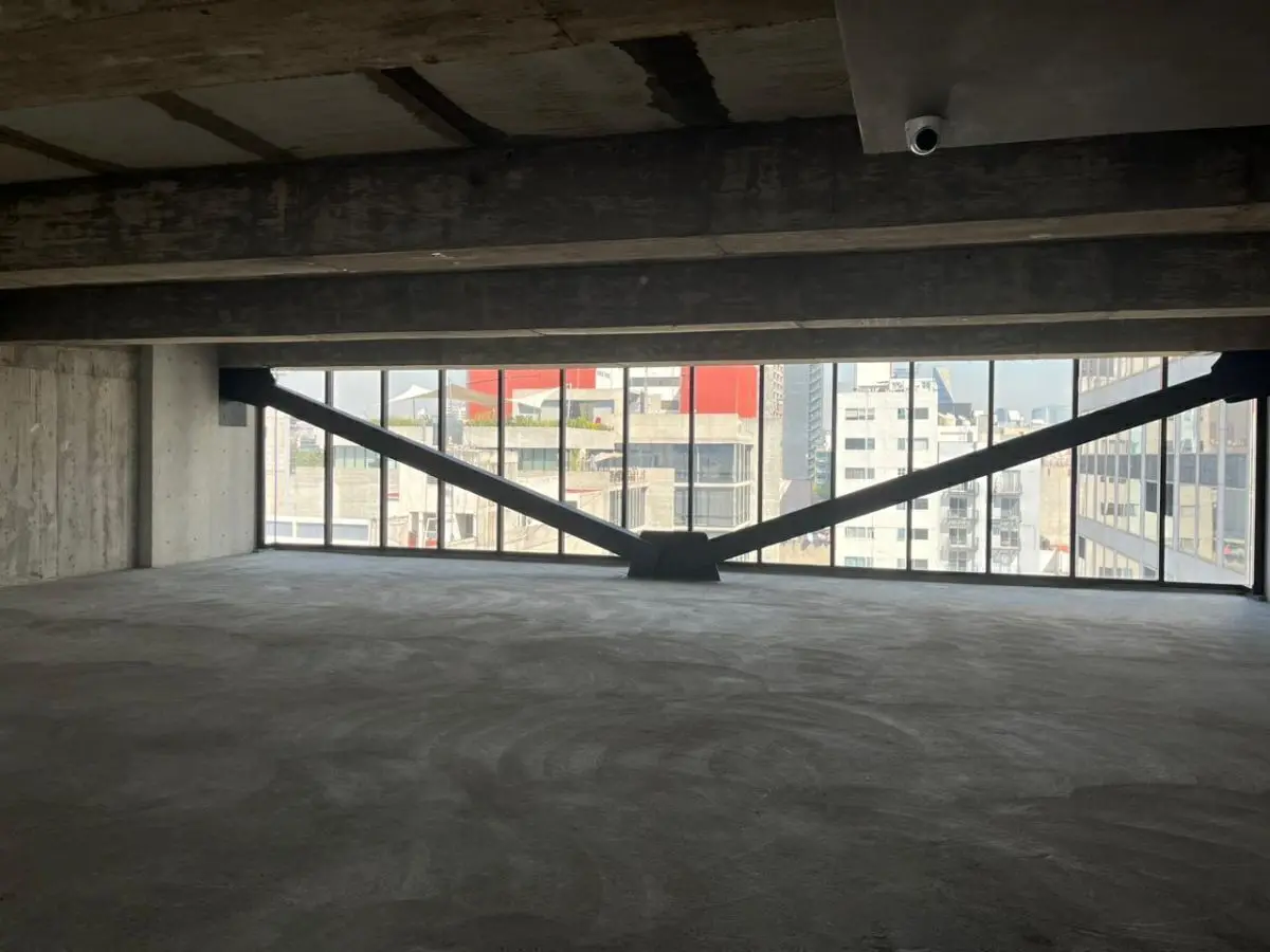 Oficina en Renta en Hipodromo Condesa — foto 2