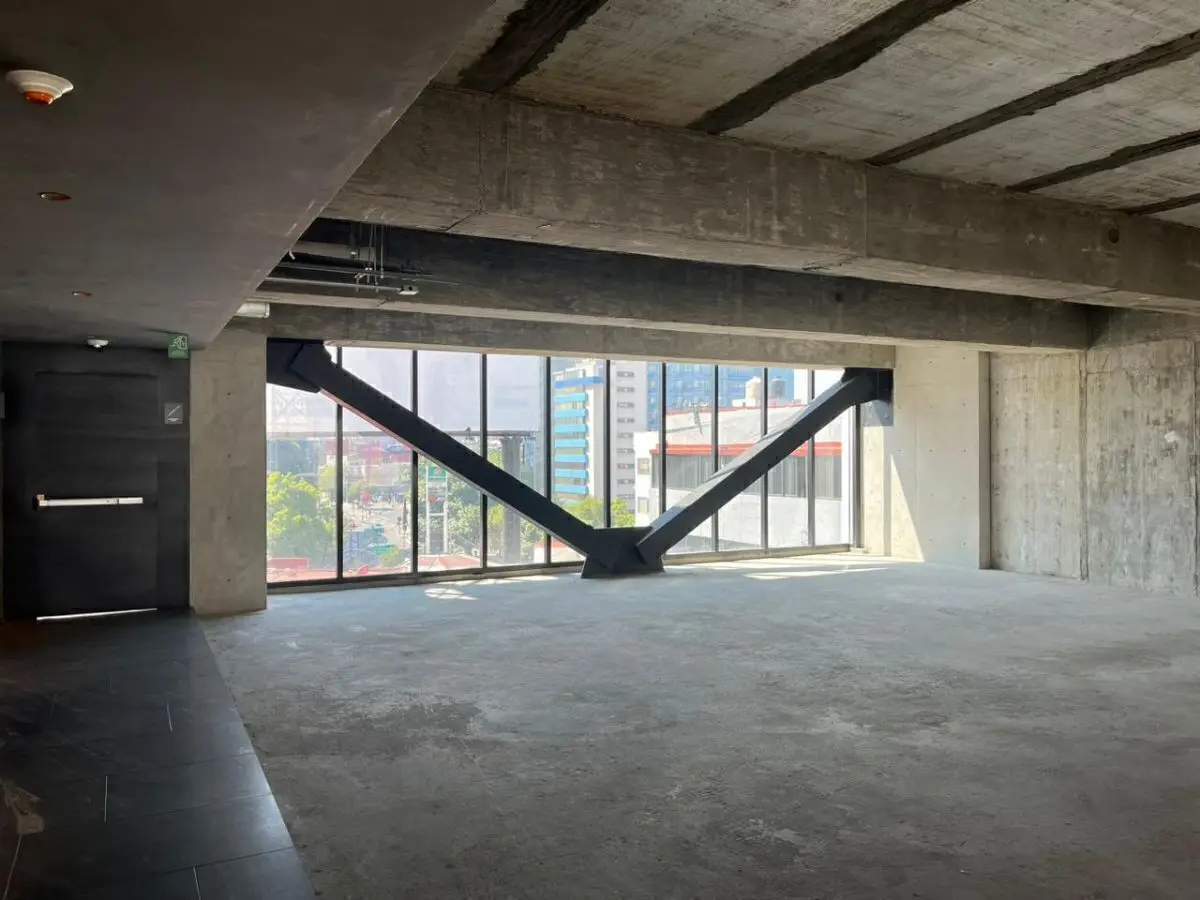 Oficina en Renta en Hipodromo Condesa — foto 3