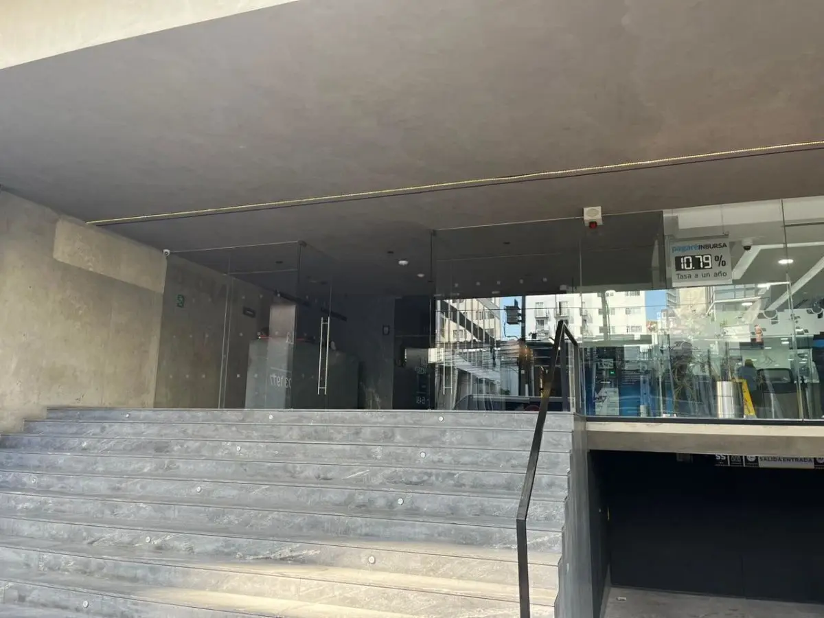 Oficina en Renta en Hipodromo Condesa — foto 4