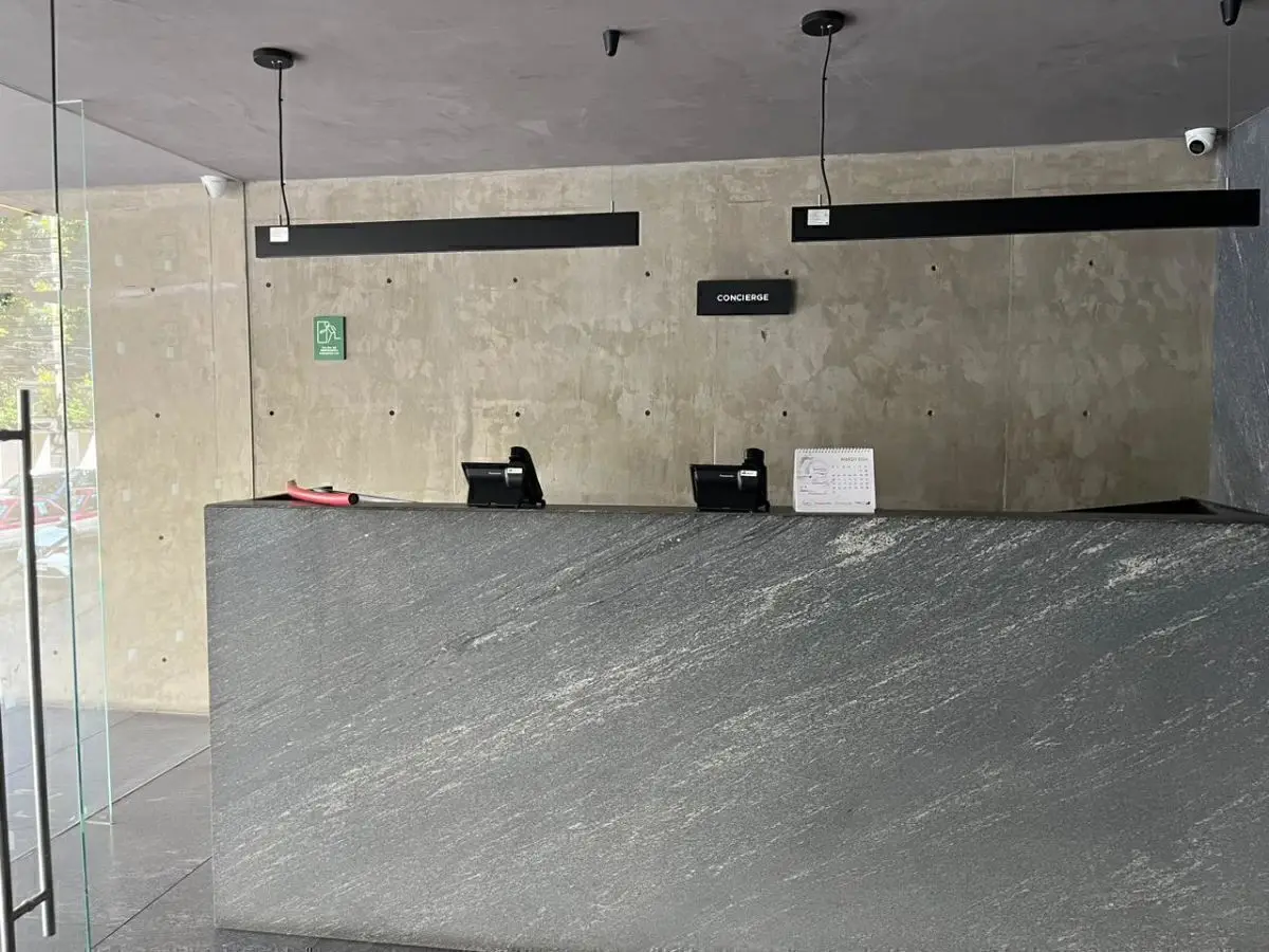 Oficina en Renta en Hipodromo Condesa — foto 5