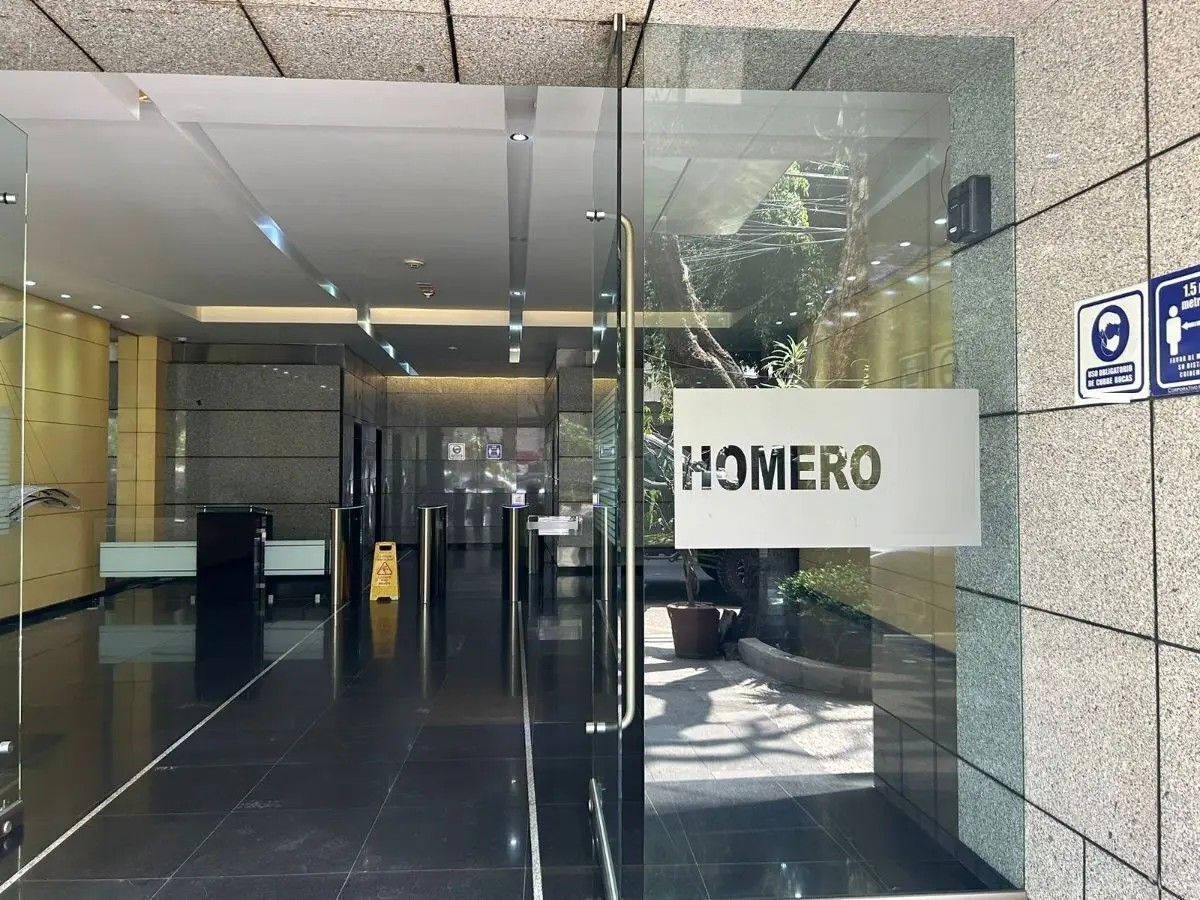 Oficina en Renta en Polanco — foto 6