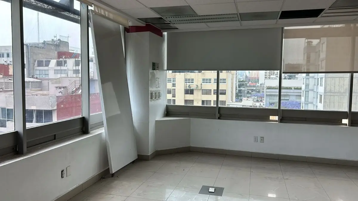 Oficina en Renta en Polanco — foto 2