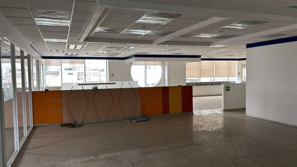 Oficina en Renta en Polanco — foto 6