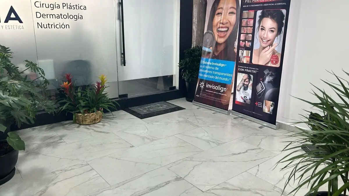 Oficina en Renta en Bosques de las Lomas — foto 4
