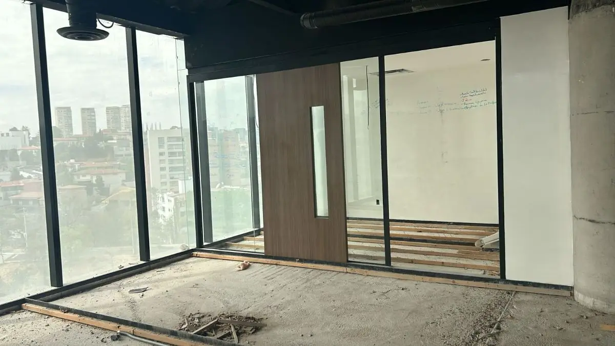 Oficina en Renta en Bosques de las Lomas — foto 4