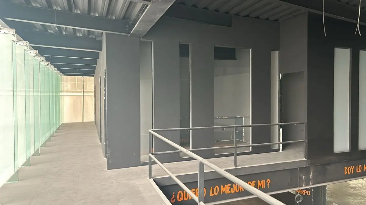 Local Comercial en Renta en Bosques de las Lomas — foto 4