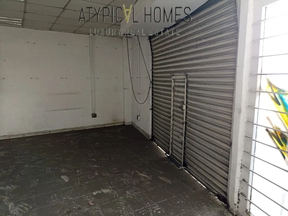 Local Comercial en Renta en Ecatepec — foto 3