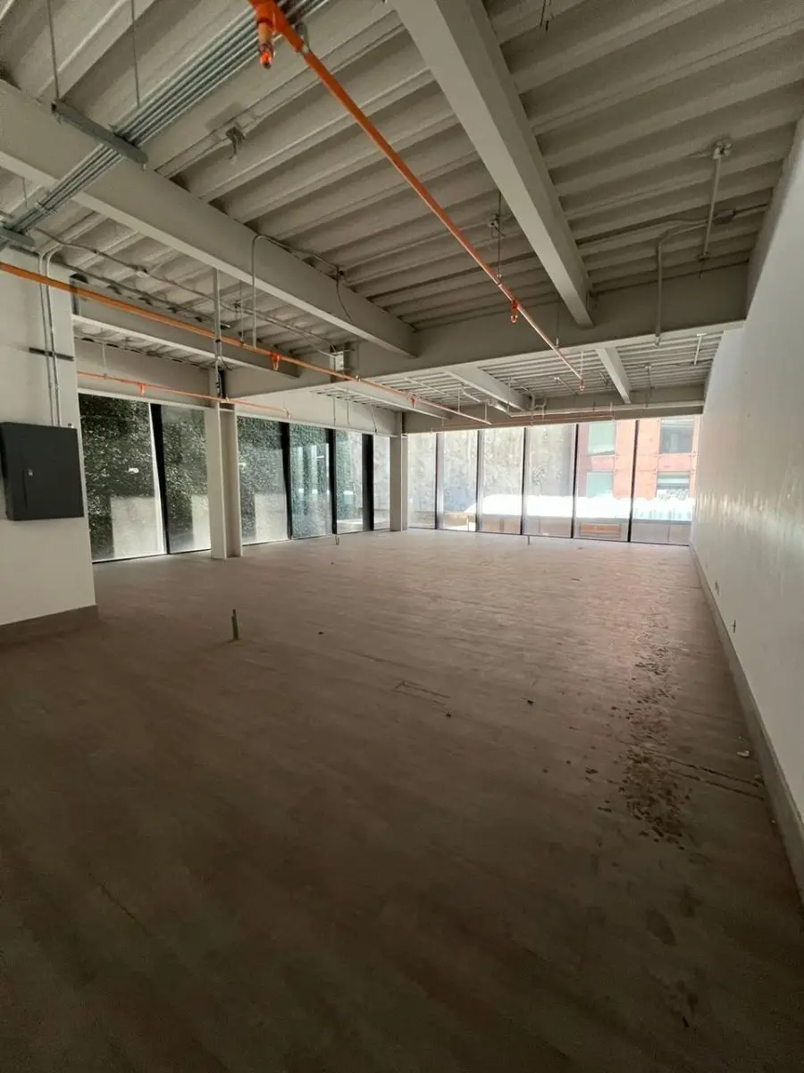 Oficina en Renta en Santa Fe — foto 3