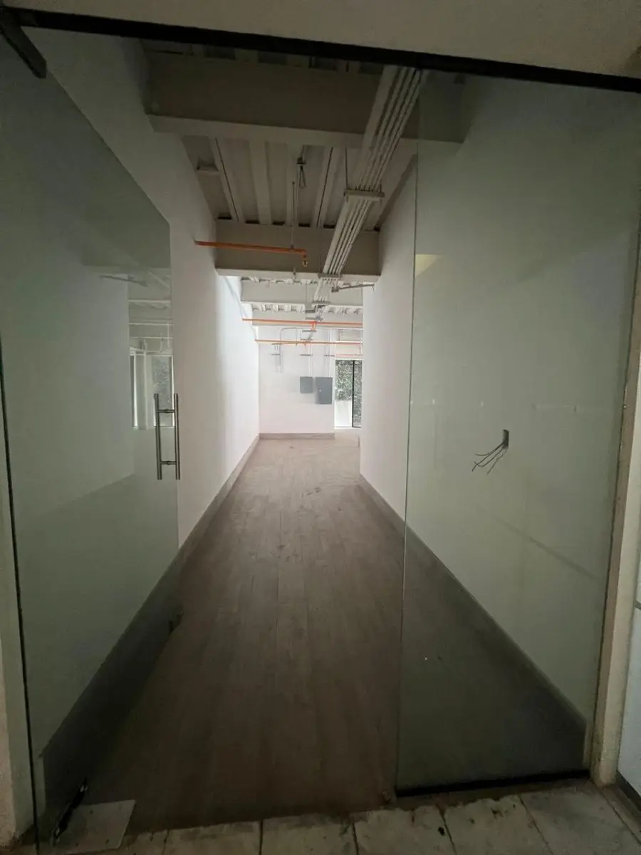 Oficina en Renta en Santa Fe — foto 5