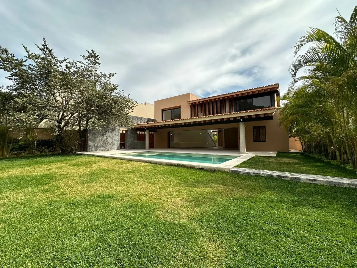 Casa en Venta en Cuernavaca