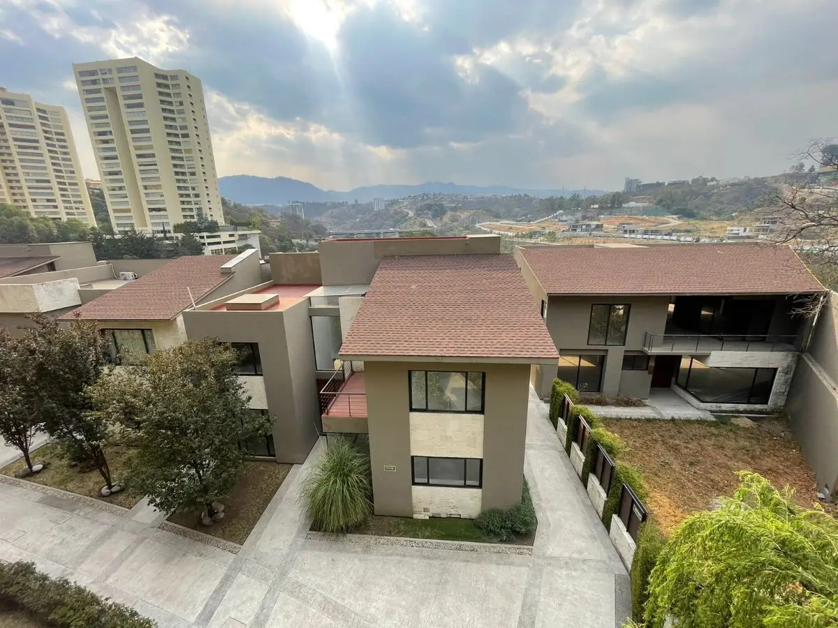 Casa en Venta en Lomas Country Club