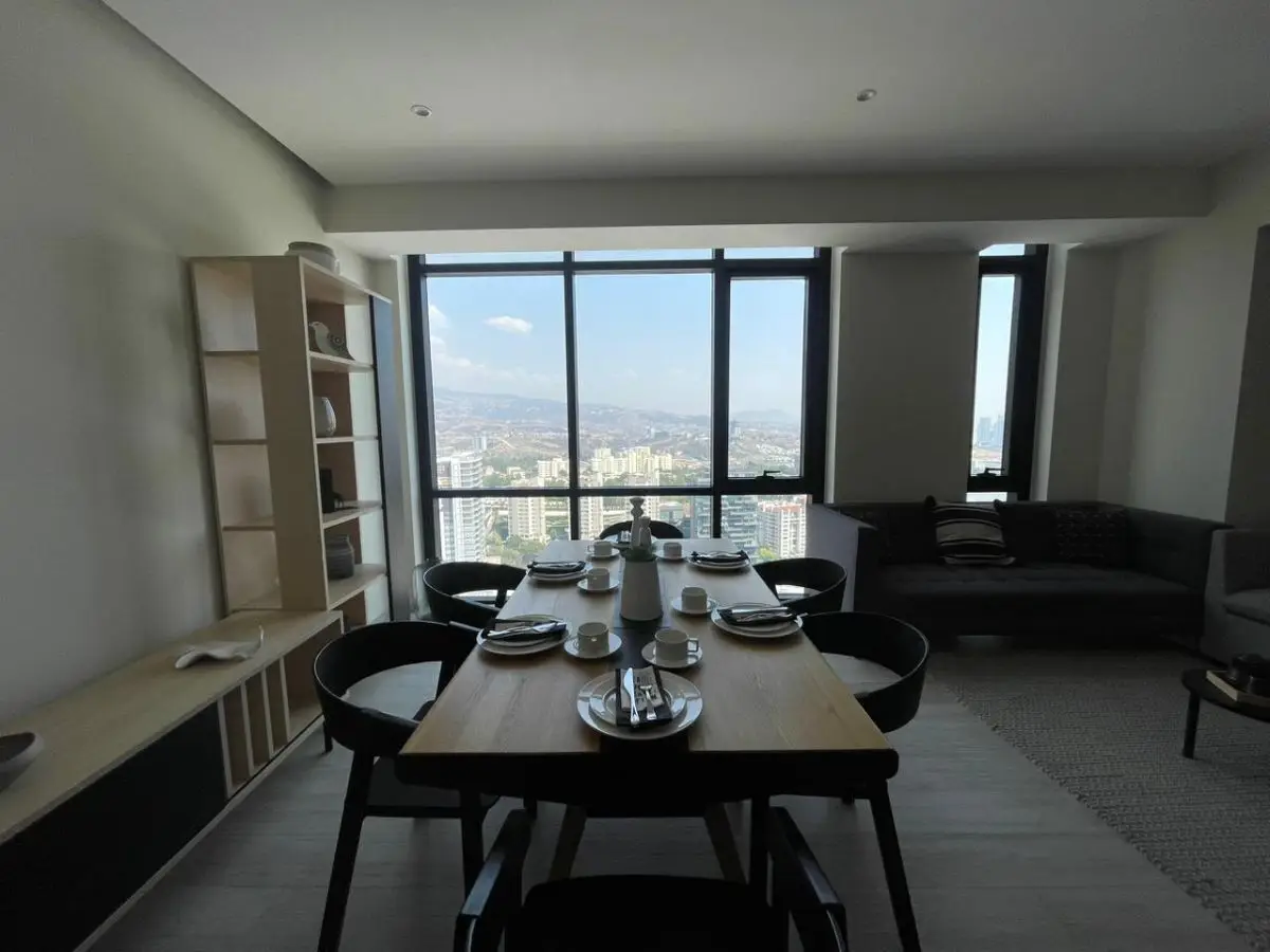 Departamento en Venta en Interlomas — foto 2
