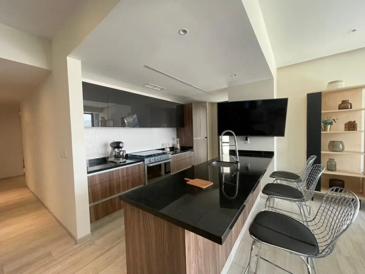 Departamento en Venta en Interlomas — foto 3
