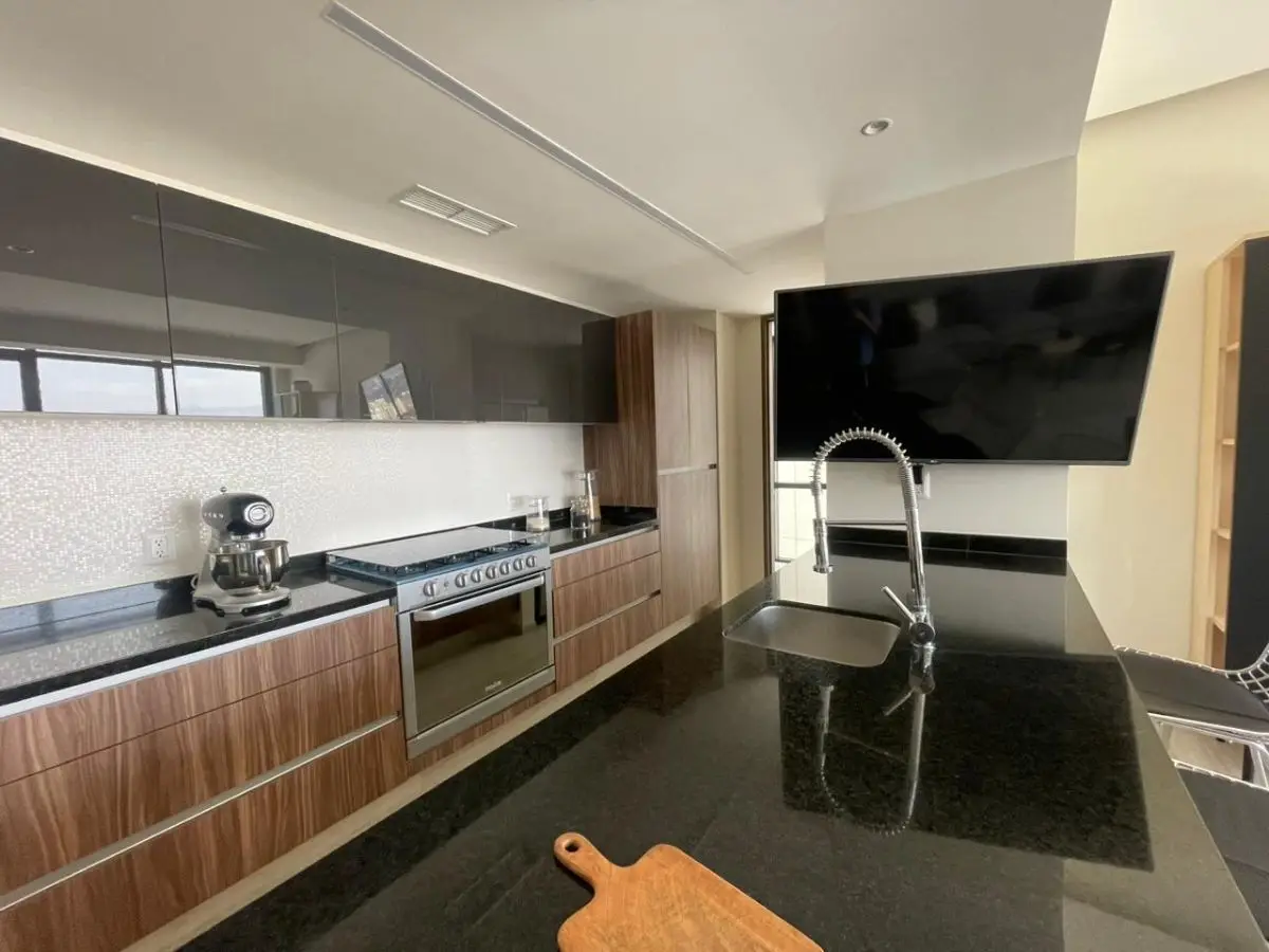 Departamento en Venta en Interlomas — foto 4
