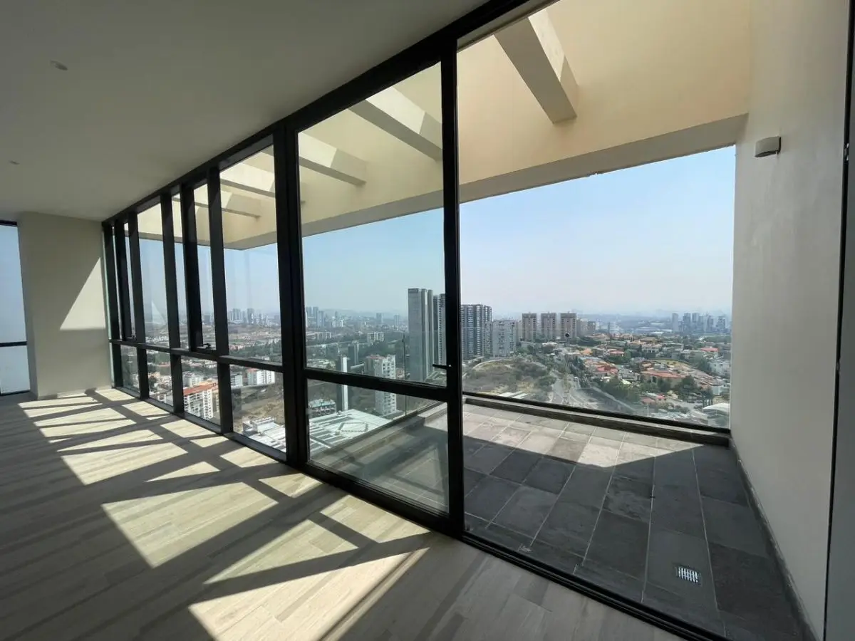 Departamento en Venta en Interlomas — foto 2