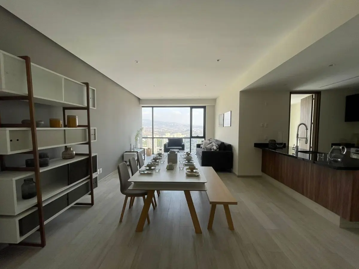 Departamento en Venta en Interlomas — foto 2
