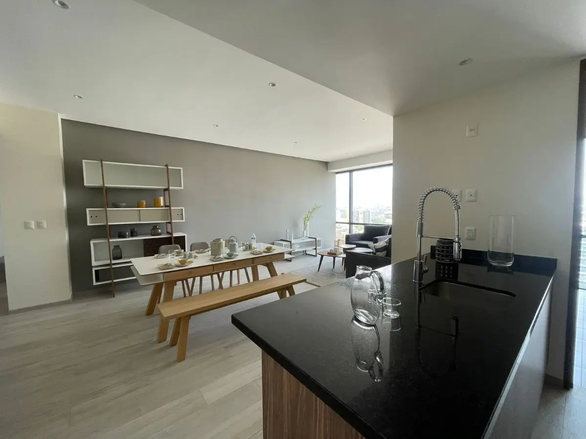 Departamento en Venta en Interlomas — foto 4