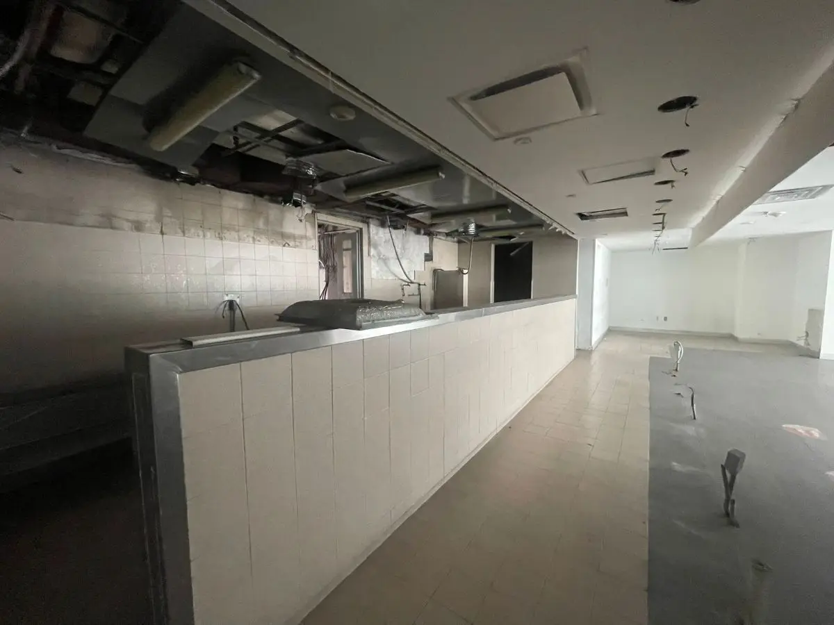 Local Comercial en Renta en Corporativo Diamante Santa Fe — foto 3