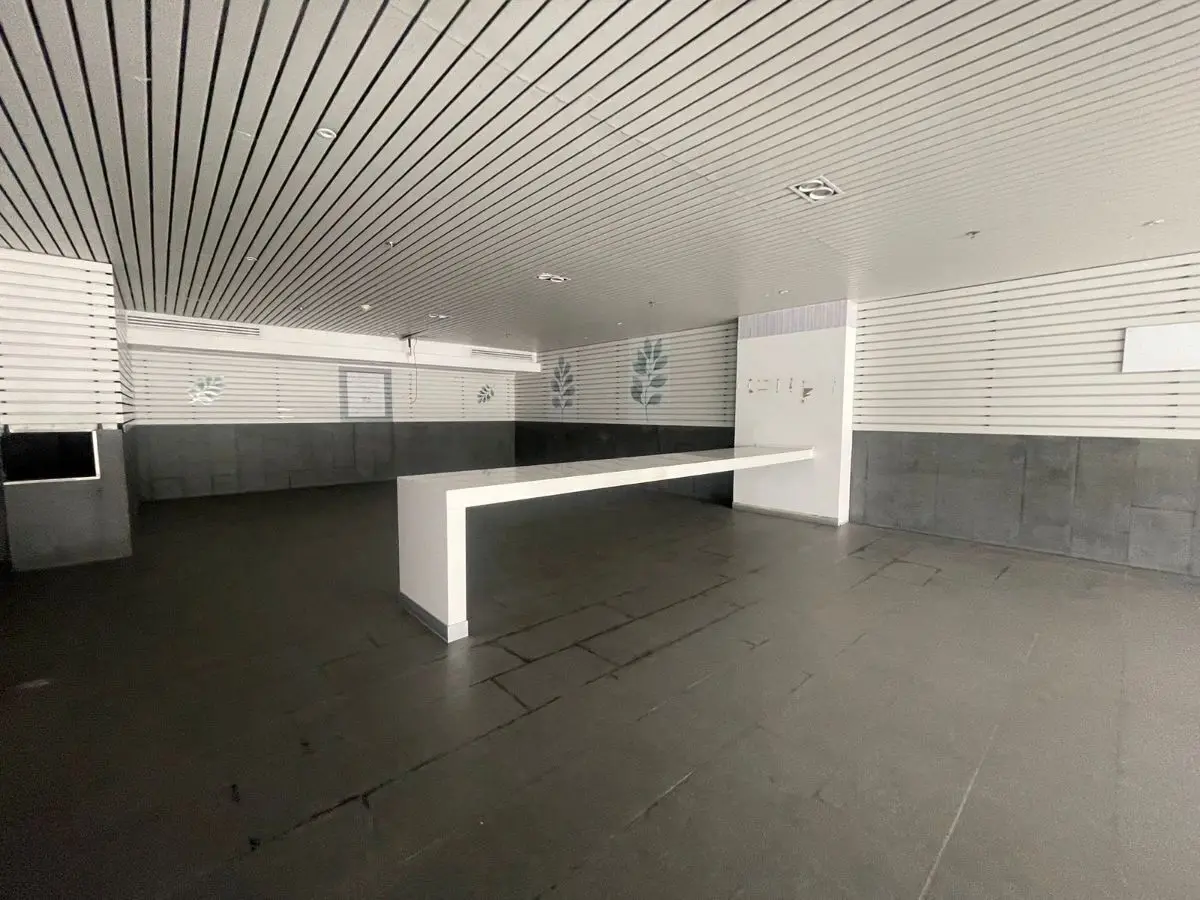 Local Comercial en Renta en Corporativo Diamante Santa Fe — foto 5