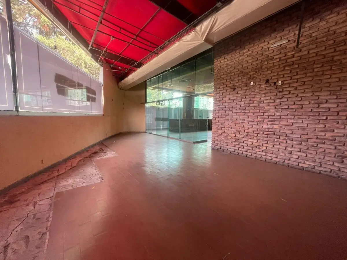 Local Comercial en Renta en Corporativo Diamante Santa Fe — foto 3