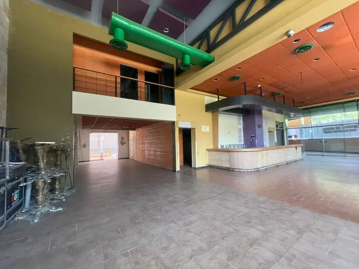 Local Comercial en Renta en Corporativo Diamante Santa Fe — foto 4