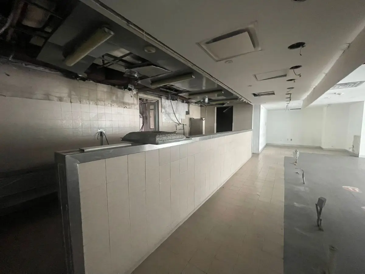 Local Comercial en Renta en Corporativo Diamante Santa Fe — foto 3