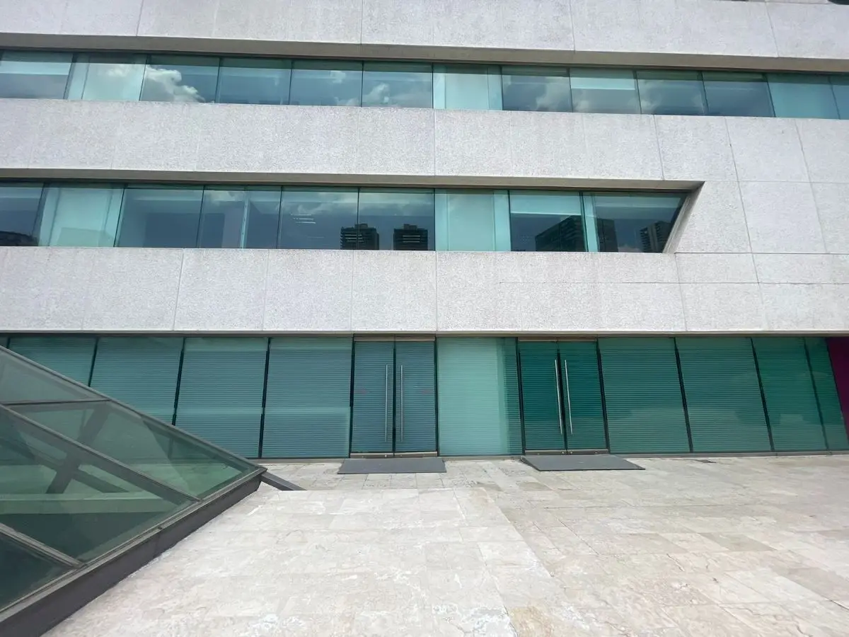 Local Comercial en Renta en Corporativo Diamante Santa Fe — foto 4