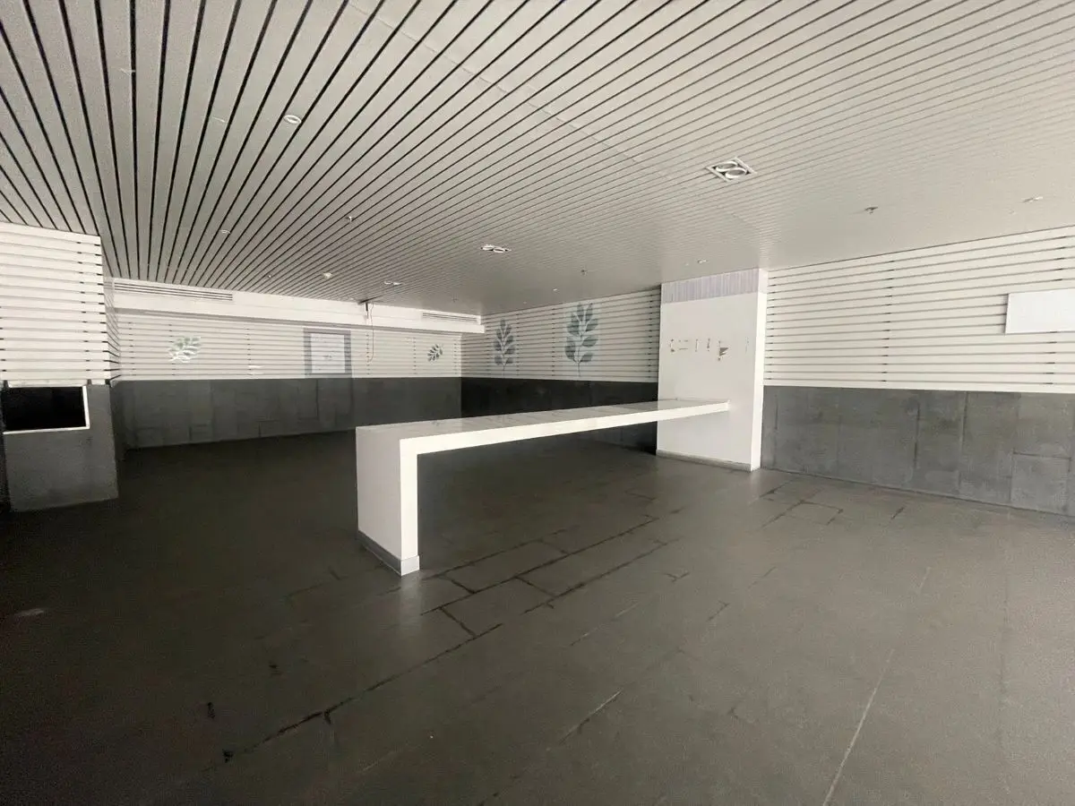 Local Comercial en Renta en Corporativo Diamante Santa Fe — foto 5