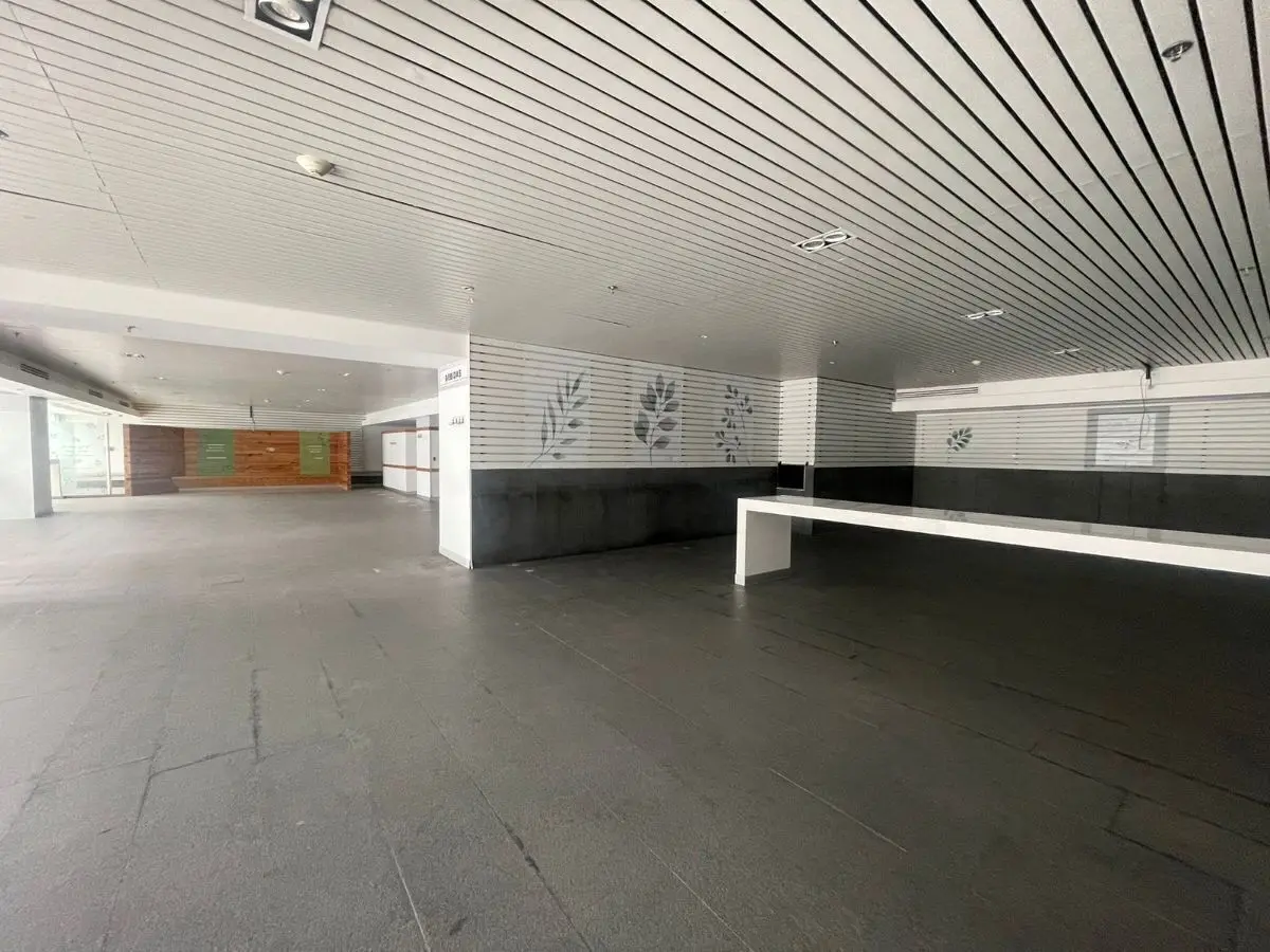Local Comercial en Renta en Corporativo Diamante Santa Fe — foto 6