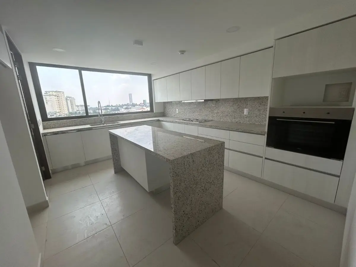 Departamento en Venta en Lomas de Vista Hermosa — foto 3