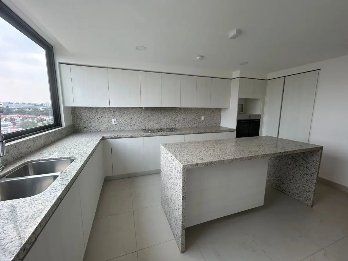Departamento en Venta en Lomas de Vista Hermosa — foto 4