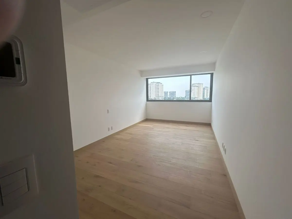 Departamento en Venta en Lomas de Vista Hermosa — foto 5