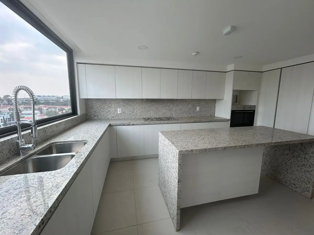 Departamento en Venta en Lomas de Vista Hermosa — foto 6