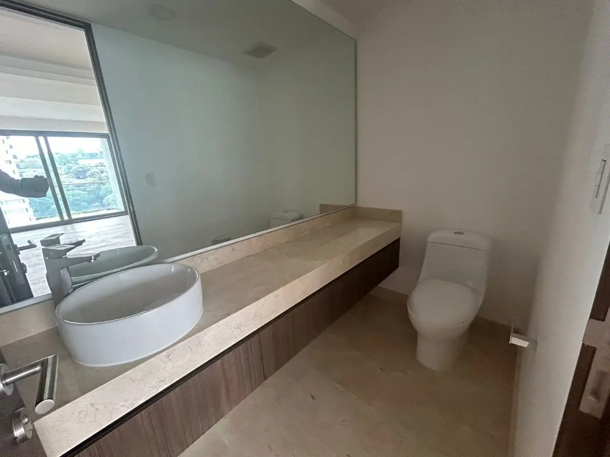 Departamento en Venta en Lomas de Vista Hermosa — foto 2