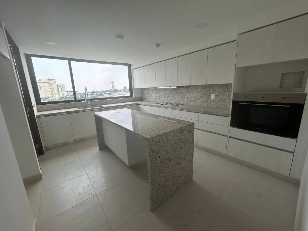 Departamento en Venta en Lomas de Vista Hermosa — foto 3