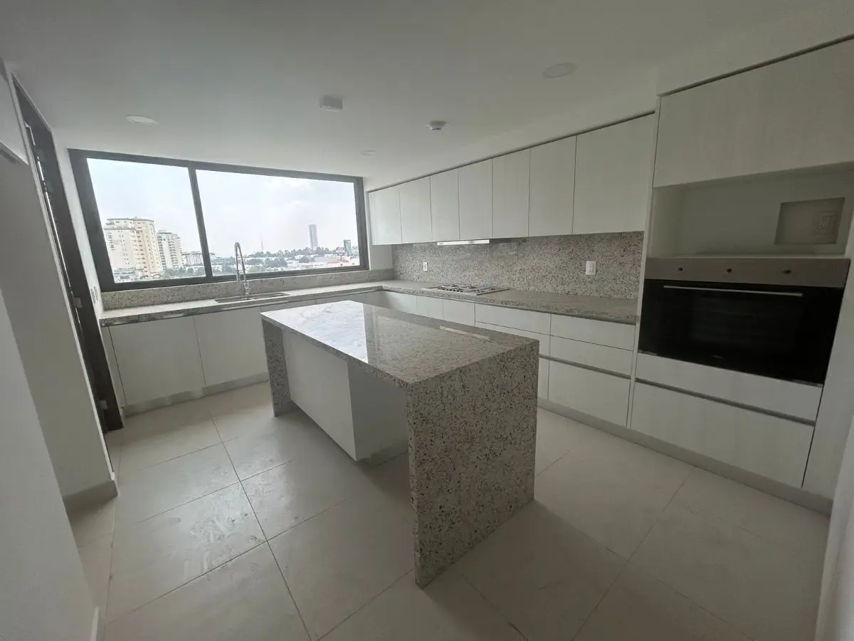 Penthouse en Venta en Lomas de Vista Hermosa — foto 3