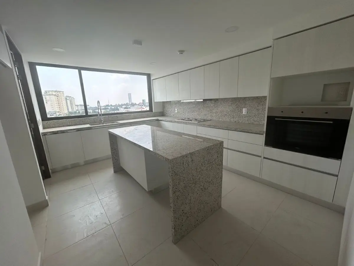 Penthouse en Venta en Lomas de Vista Hermosa — foto 3
