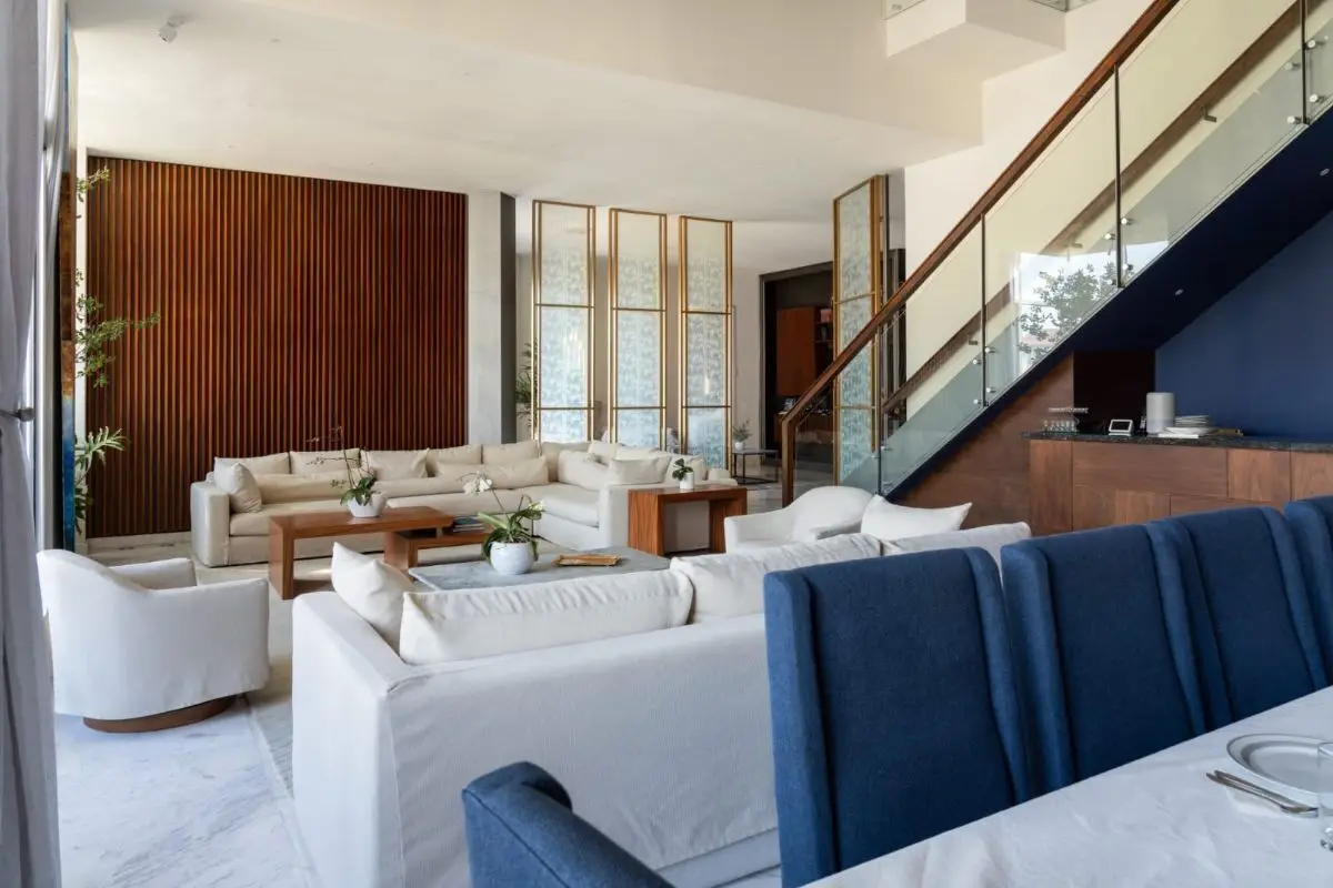 Penthouse en Venta en Bosque Alto Lomas del Chamizal — foto 3
