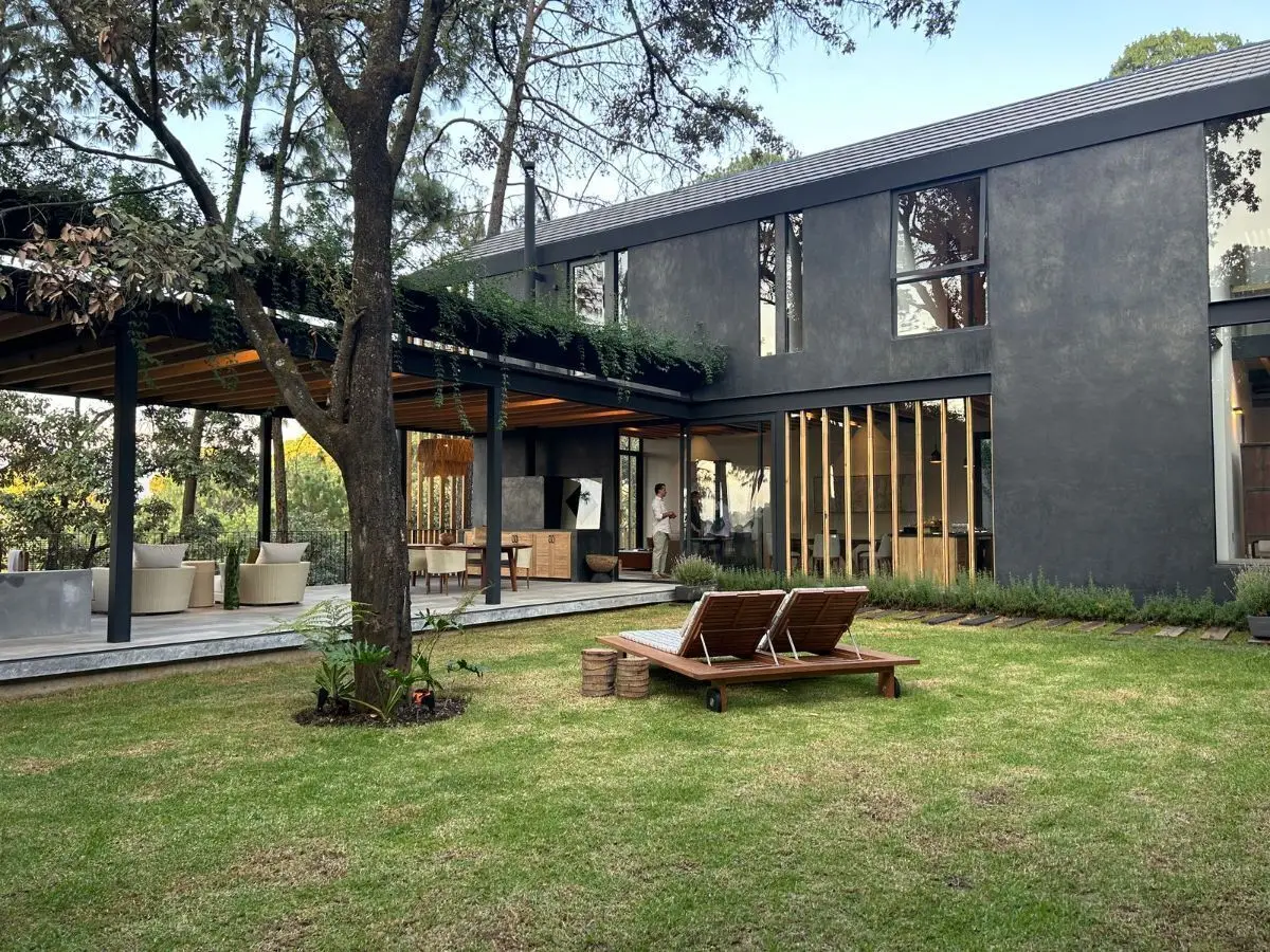 Casa en Venta en Valle de Bravo