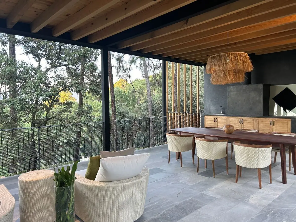 Casa en Venta en Valle de Bravo — foto 2