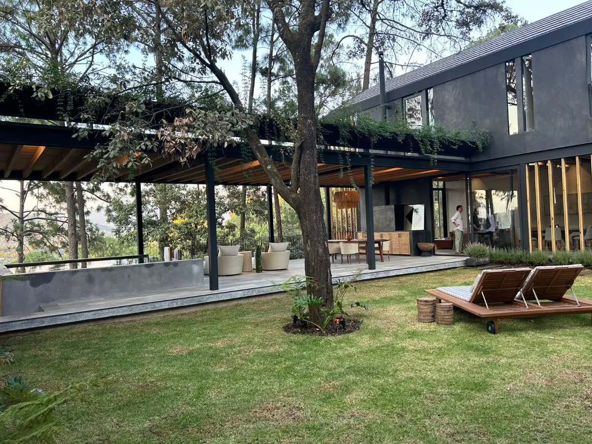 Casa en Venta en Valle de Bravo — foto 4